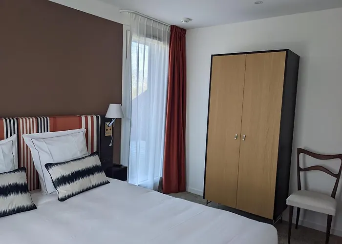 Hotel Le 25