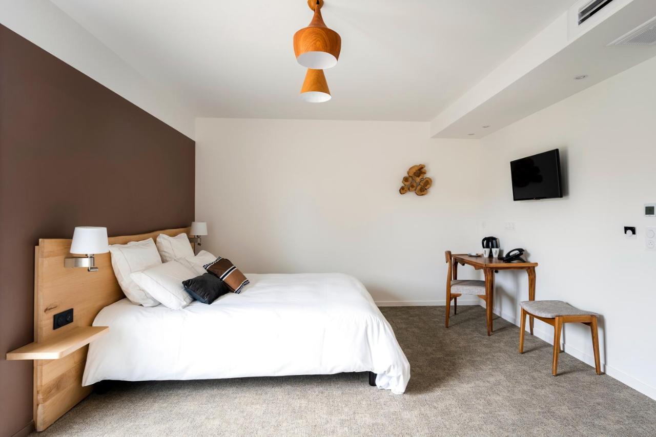 Le 25 Hotel Andernos-les-Bains