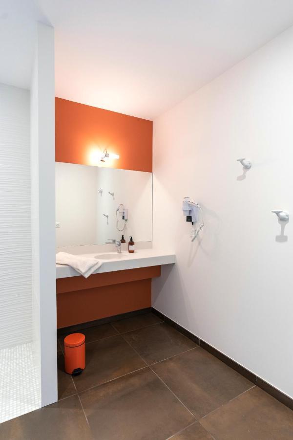 Le 25 Hotel 3*