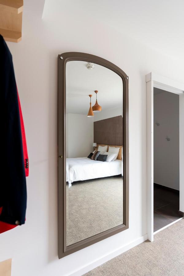 Le 25 Hotel