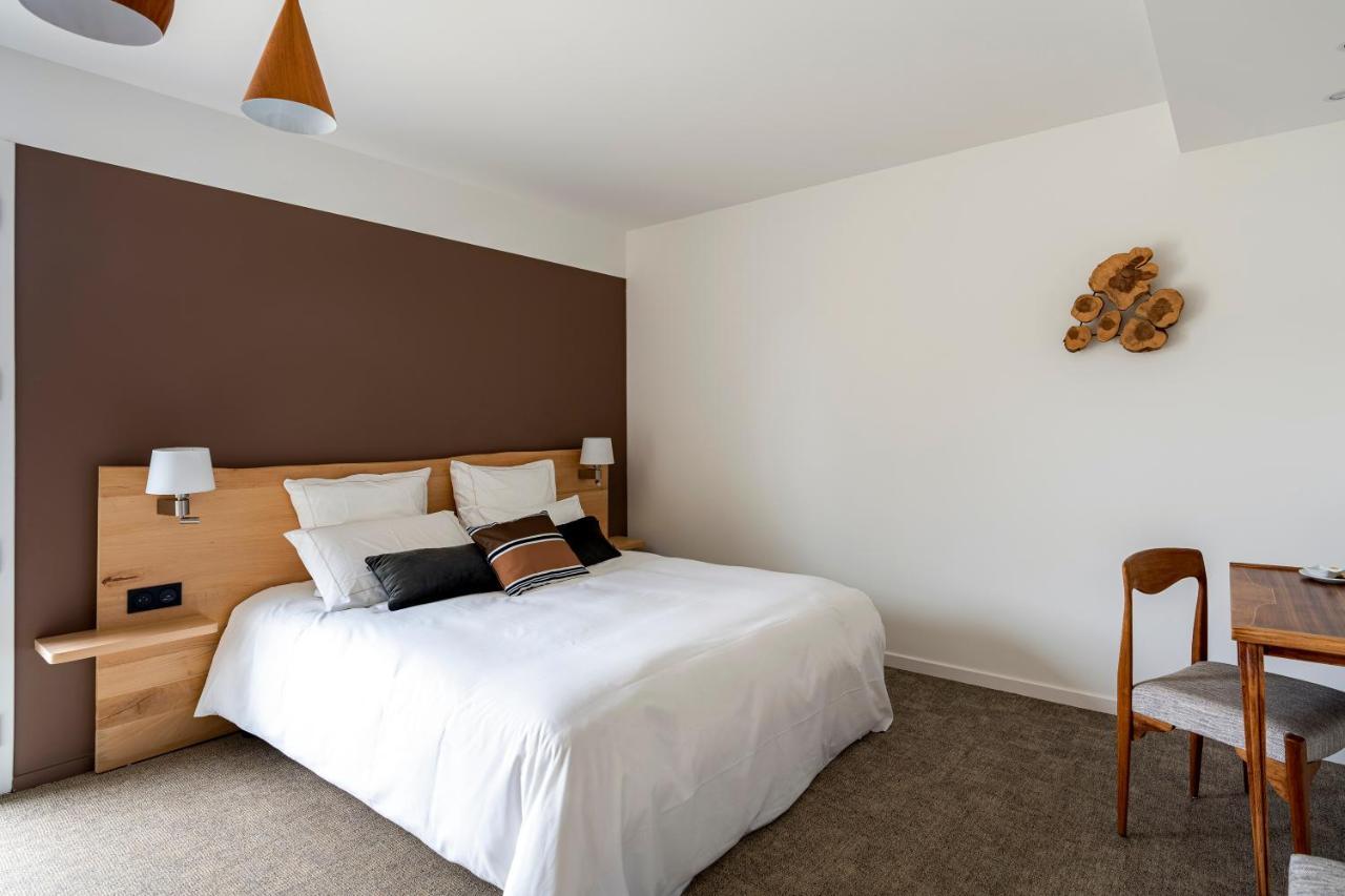 Hotel Le 25 3*