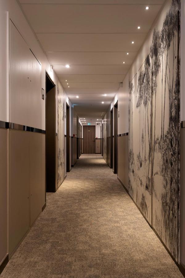 Hotel Le 25