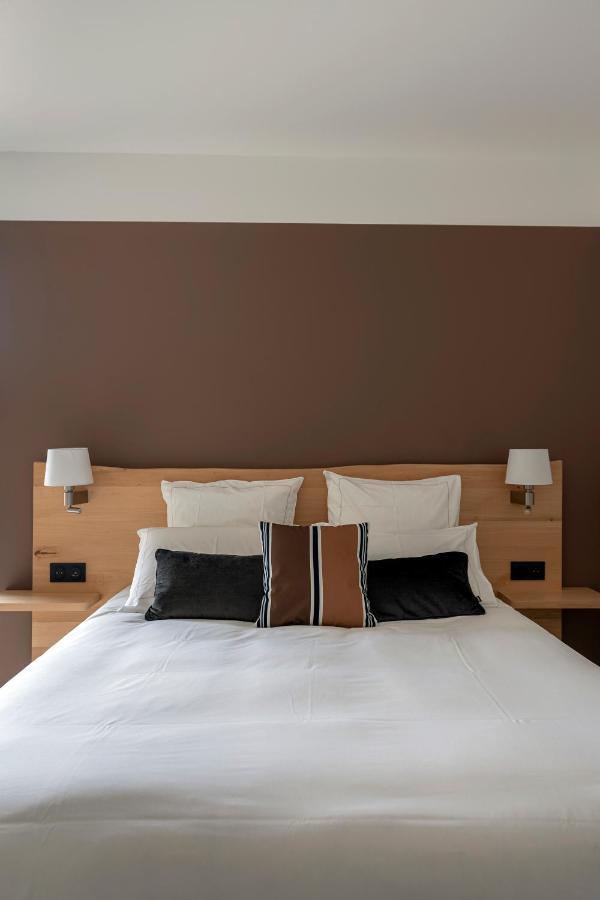 Hotel Le 25
