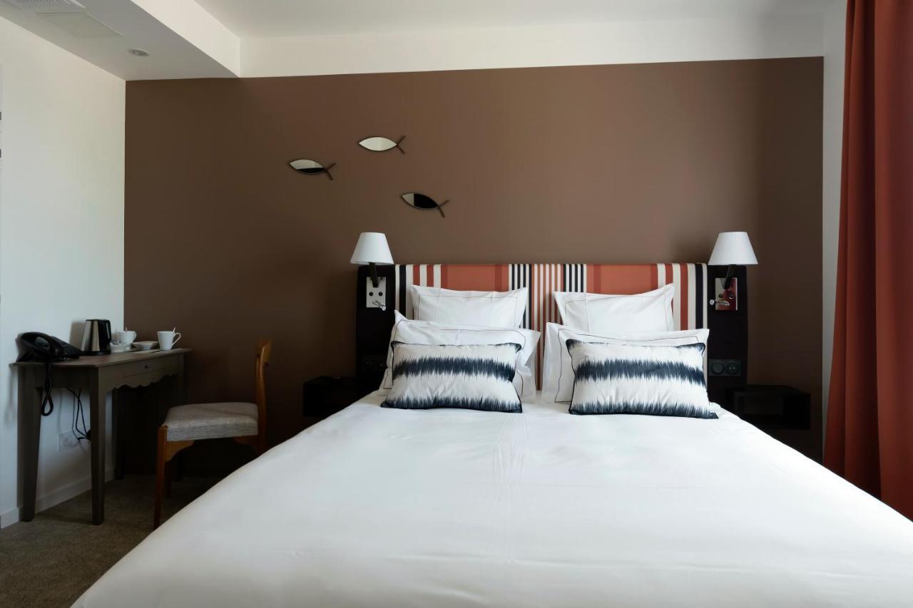 Le 25 Hotel 3*