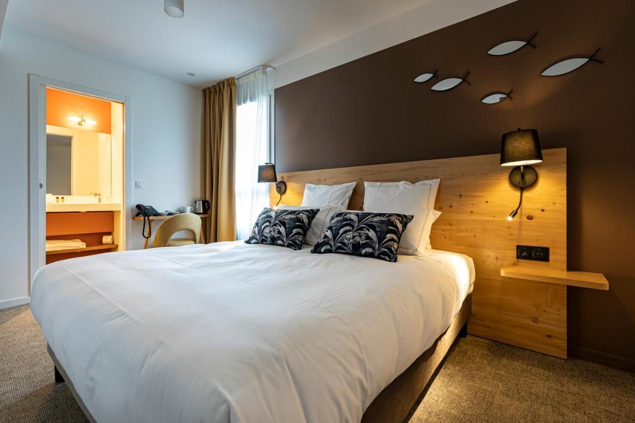Le 25 Hotel