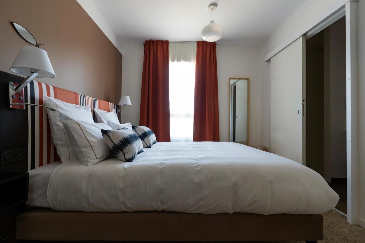 Le 25 Hotel Andernos-les-Bains